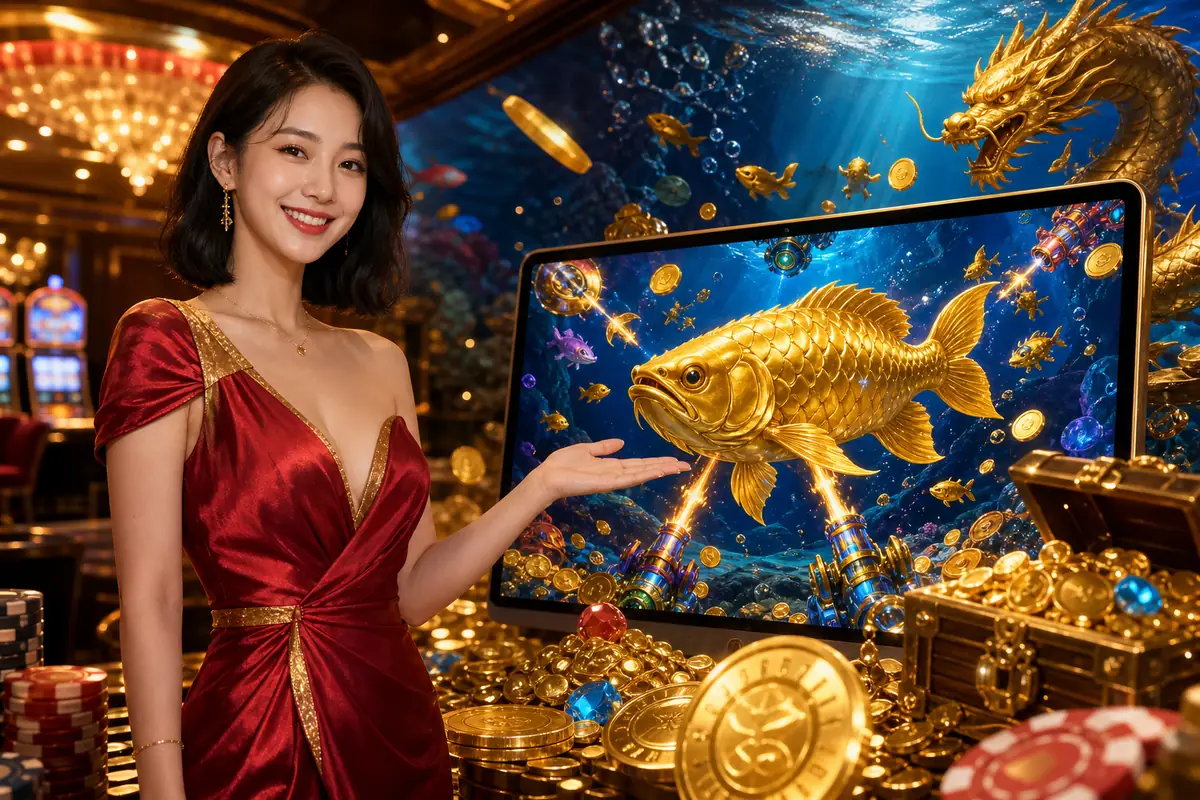 fishslot