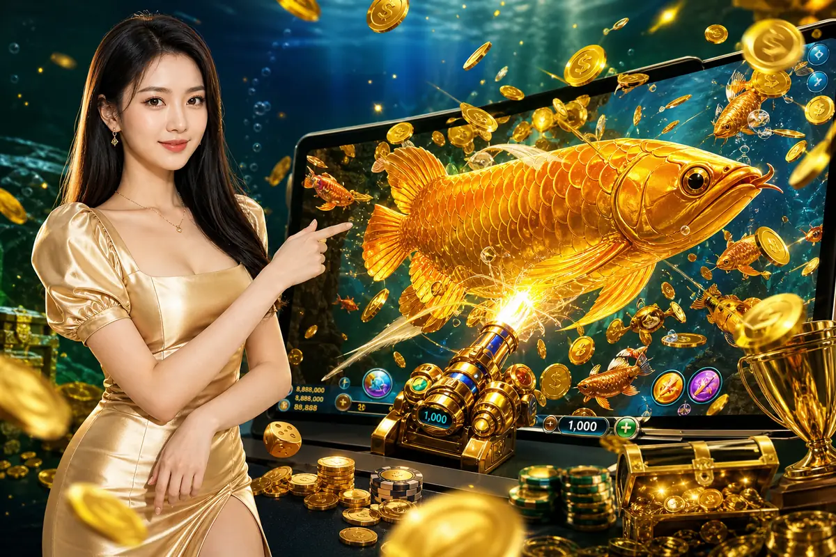 fishslot